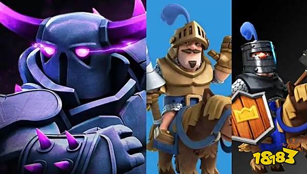 皇室战争冲杯卡在瓶颈期怎么办 皇室战争礼包码帮突破教程