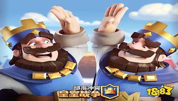 皇室战争零氪玩家得玩热门卡组方法 皇室战争福利码能实现方法