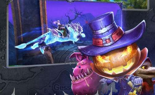 十大手游折扣平台排行榜 0.05折扣手游平台哪个好