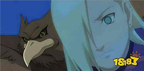 火影忍者:忍者新世代手游新角色仙系井野介紹:技能還能逼敵人打隊友!