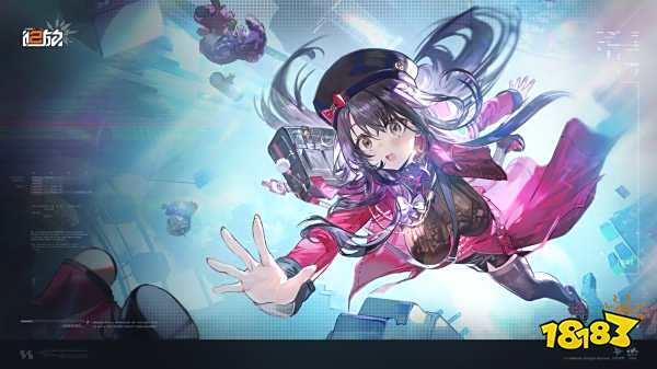 少女前线2追放兑换码礼包分享 少女前线2追放兑换码有什么