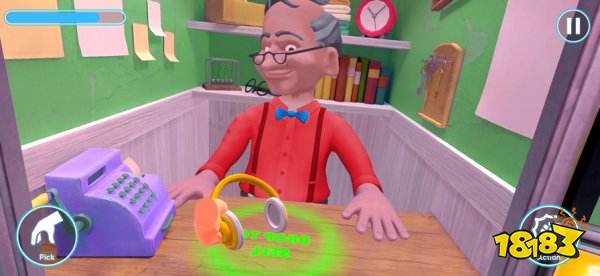 夜總會保安最新版