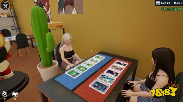 卡牌店模擬器無廣告版