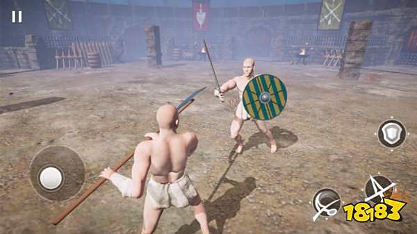 半血劍斗官網版