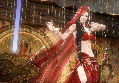 最受欢迎的变态版网游大全 2025十大变态版网游排行榜