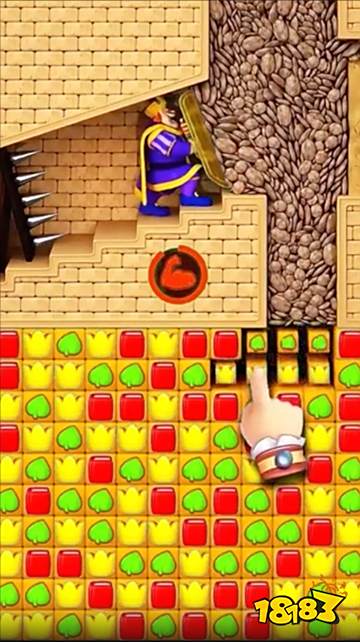 密室出逃內置菜單版下載