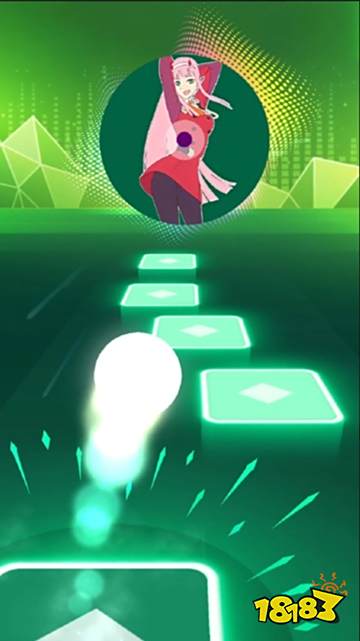 音悅節(jié)奏球免廣告版下載