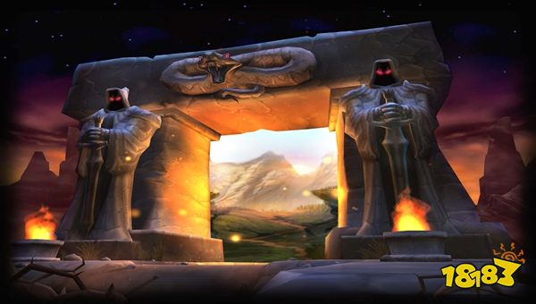 魔兽世界官方免费3天时长领取方法 魔兽世界官方免费时长教程