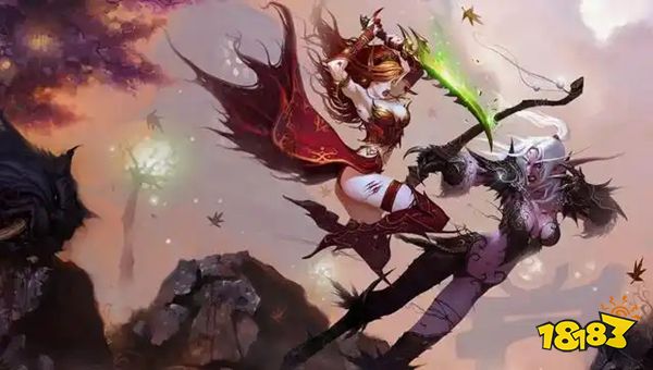 魔兽世界免费时间在哪领 魔兽世界获取三天畅玩时长攻略