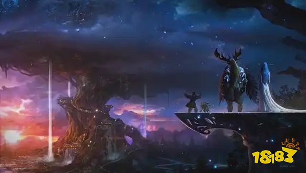 魔獸世界免費三天獲取方法 魔獸世界懷舊服玩家該如何獲取