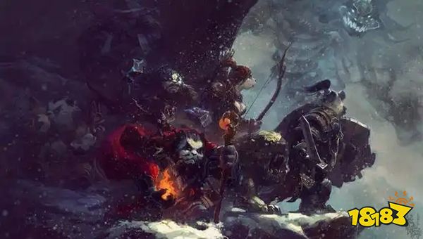 魔獸世界免費(fèi)三天游戲時(shí)間方法 魔獸世界領(lǐng)取規(guī)則揭秘