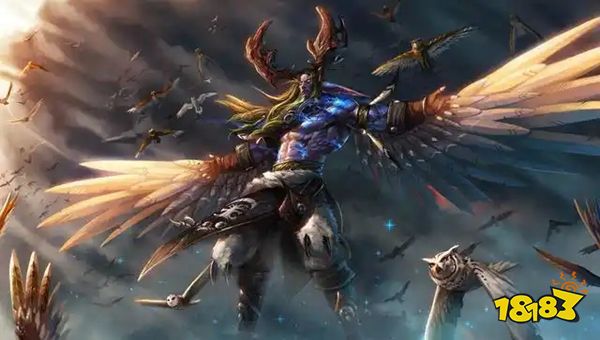 魔獸世界新手必看攻略 魔獸世界免費(fèi)游戲時(shí)長(zhǎng)領(lǐng)取方法