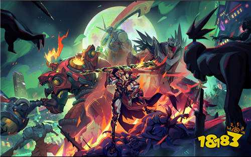 镇魂街：破晓0.1折正版授权版