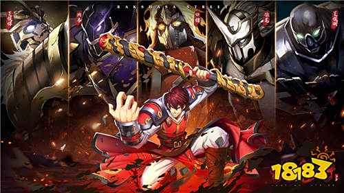 不容错过的变态动漫手游五款推荐 零氪党必玩的bt动漫游戏榜单