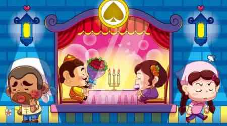 斗地主大小顺序怎么算 斗地主大小顺序排序规则