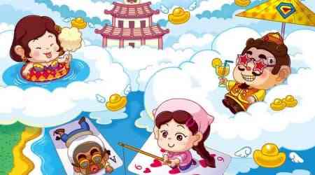 4人斗地主怎么玩 4人斗地主玩法介绍