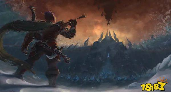 魔獸世界免費時長從哪領(lǐng) 手機免費領(lǐng)取免費時長方法