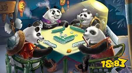 麻将起源于哪里 麻将的冷知识介绍