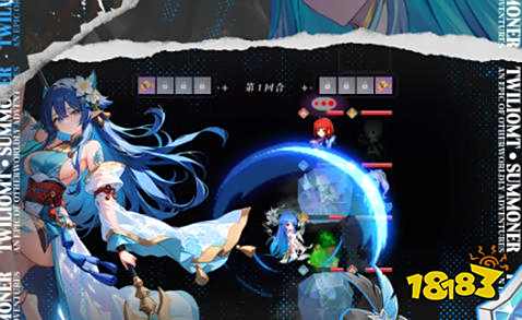 暮光召唤师最强阵容 暮光召唤师必练角色攻略