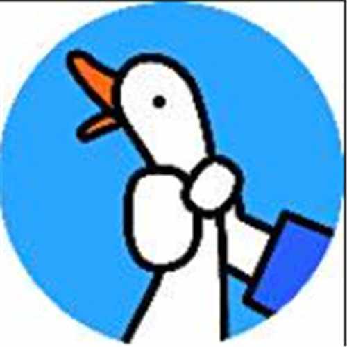 抓大鹅微信小游戏