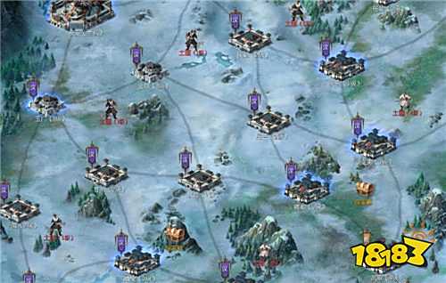 燃爆!國戰來了0.1折手游白嫖黨攻略:首日沖50級,奪洛陽、虐高戰全靠這招!