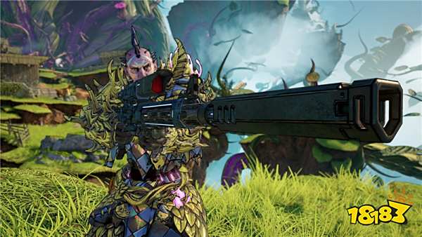 无主之地4官方修改器推荐 无主之地4最新版修改器介绍