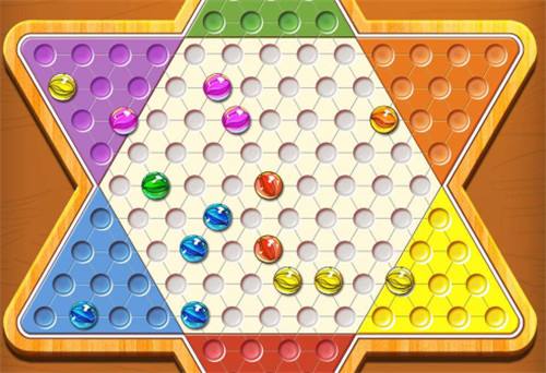 2025热门休闲跳棋游戏排行榜 2025十大休闲跳棋游戏推荐