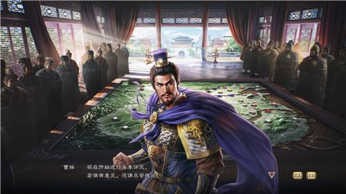 热门精品slg游戏排行榜 高人气精品slg游戏推荐