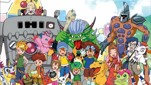 2025最火数码宝贝游戏单机版排行榜 十大最火数码宝贝游戏单机版推荐