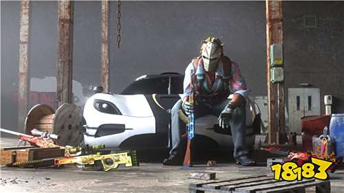 CSGO开箱机制 开箱子出货的概率分享