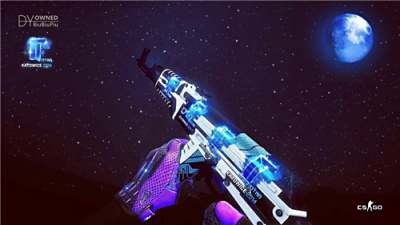 CSGO开箱开出来的皮肤多久可以交易 CS开箱皮肤交易冷却时间