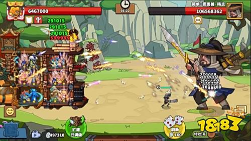 塔防精灵原版下载