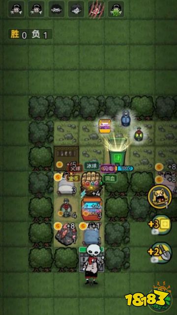 森林有鬼官方版下载