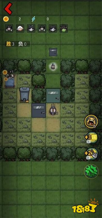 森林有鬼免认证版下载