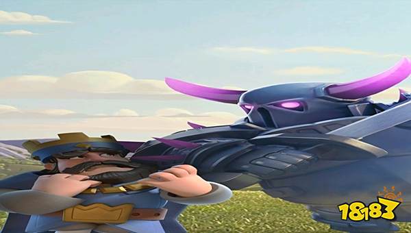 部落冲突皇室战争卡组怎么构建 部落冲突皇室战争巧用创作者代码助力