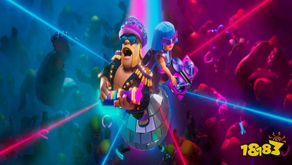 部落沖突皇室戰(zhàn)爭提高開寶箱概率 創(chuàng)作者代碼開寶箱方法