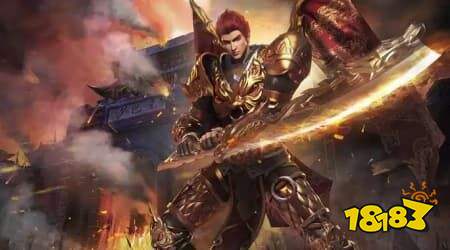 高爆版传奇手游光柱有哪些 高爆版传奇手游光柱推荐