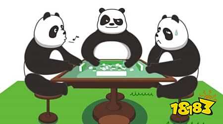 国标麻将规则与玩法 新手麻将入门步骤