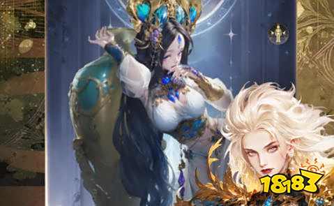 不朽箴言最强阵容 不朽箴言游戏攻略大全