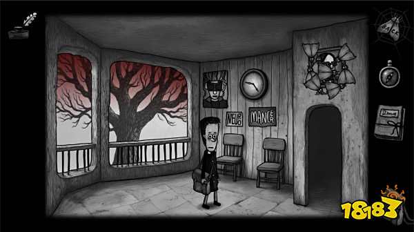 怪物之家2勛章游戲下載