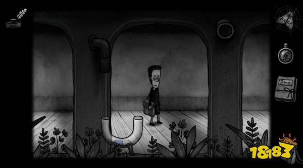 怪物之家2勛章手機(jī)版