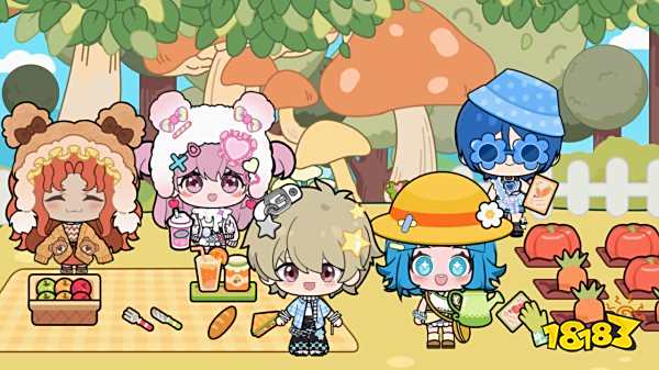 碧優蒂小鎮最新版