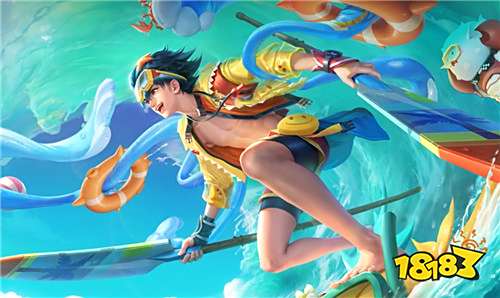 王者荣耀哪吒技能改了哪些 王者荣耀哪吒技能调整介绍