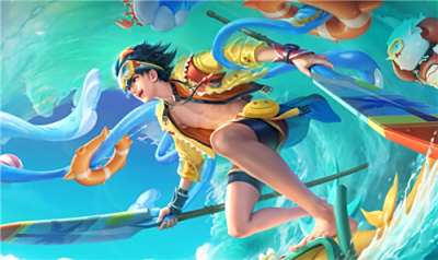 王者荣耀哪吒技能改了哪些 王者荣耀哪吒技能调整介绍