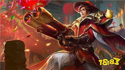 王者荣耀刘备技能改了什么 王者荣耀刘备技能调整介绍