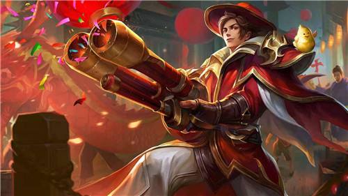 王者荣耀刘备技能改了什么 王者荣耀刘备技能调整介绍