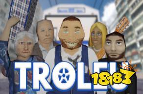 没票下车Troleu手机版云游戏秒玩入口 没票下车Troleu云游戏手机免费时长