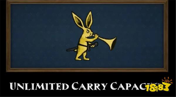 天国拯救2提高负重上限mod推荐 天国拯救2无限负重mod分享