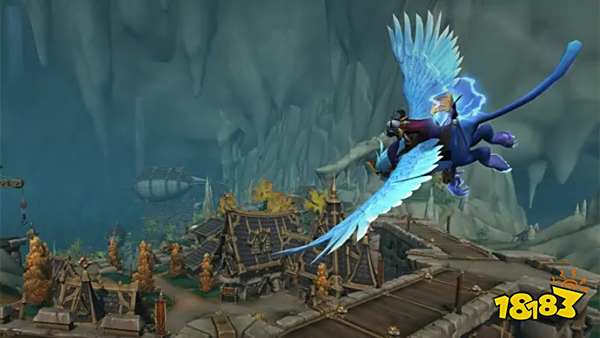 魔獸世界免費領取三天在哪里可以領取 魔獸世界wow2025免費領取三天活動入口