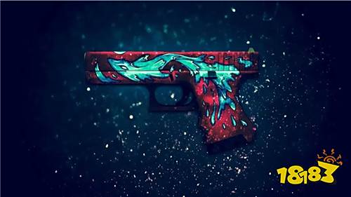CSGO哪些箱子性价比更高 cs2高性价比的开箱网站分享